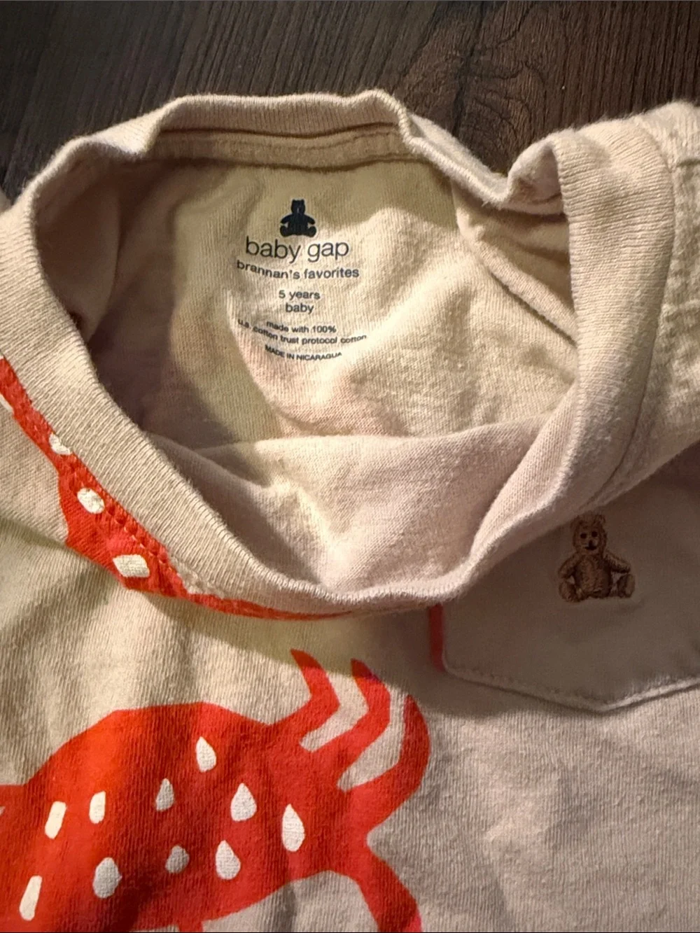 Gap Bundle 5yr